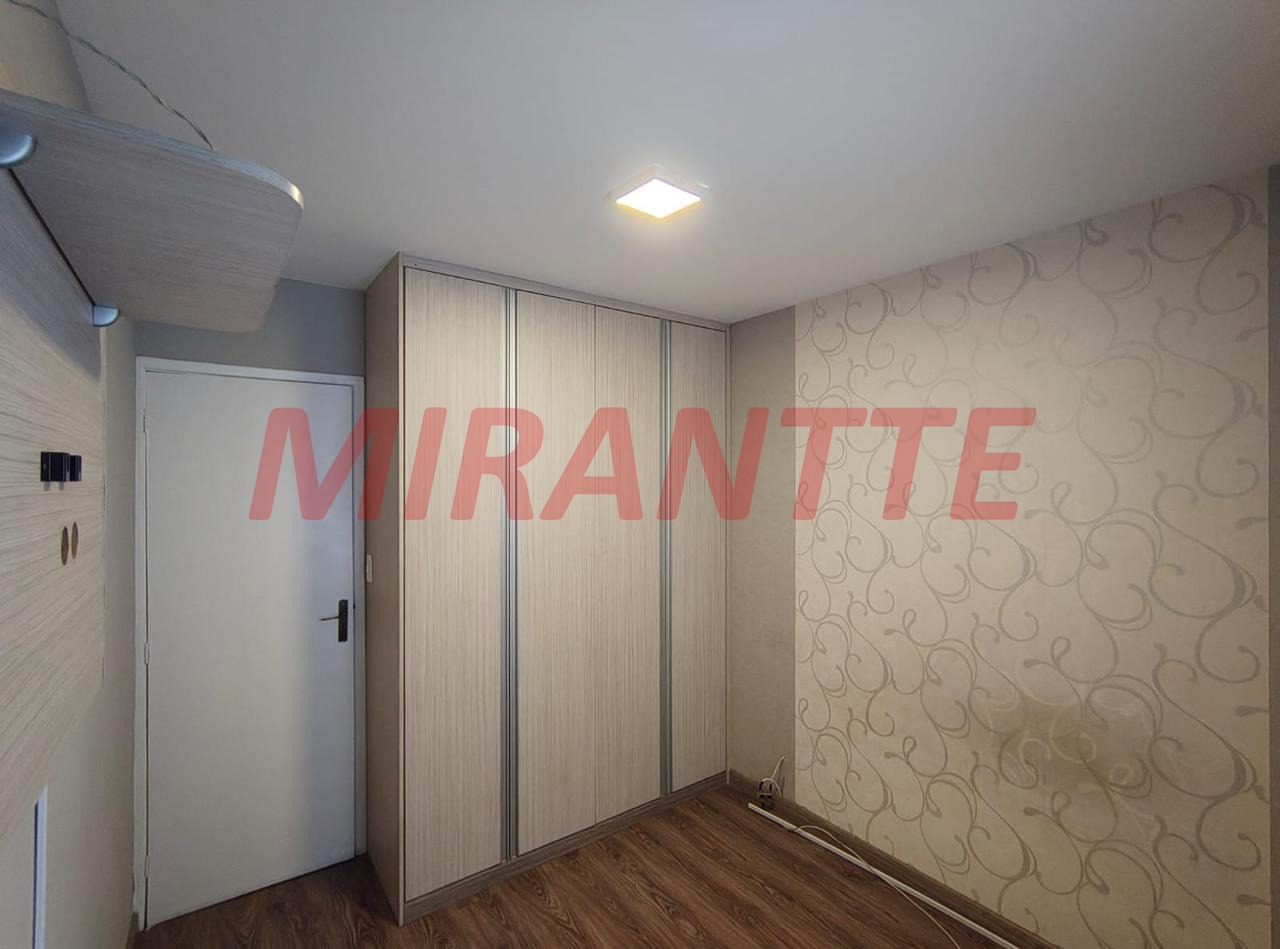 Apartamento de 51m² com 2 quartos em Picanço