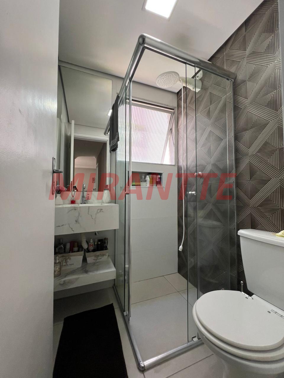 Apartamento de 51m² com 2 quartos em Picanço