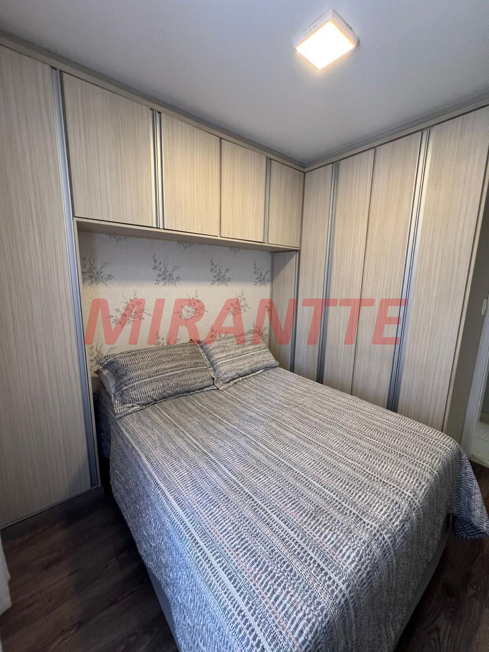 Apartamento de 51m² com 2 quartos em Picanço