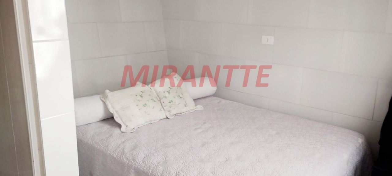 Sobrado de 160m² com 2 quartos em Santana
