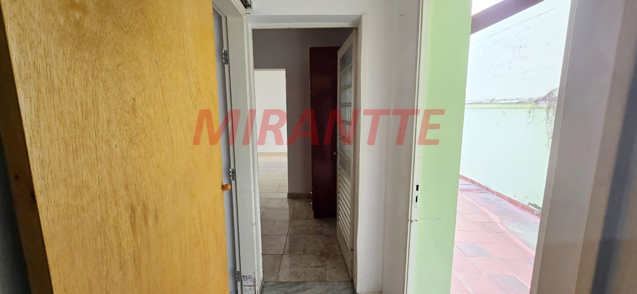 Sobrado de 154m² com 4 quartos em Vila  Guilherme