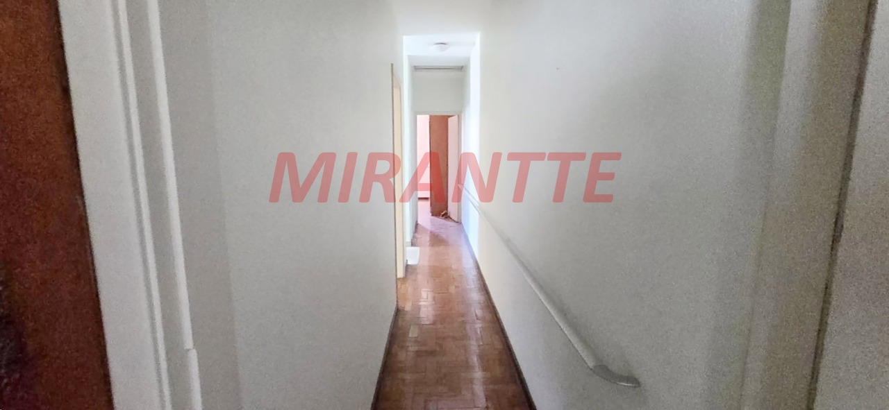 Sobrado de 154m² com 4 quartos em Vila  Guilherme