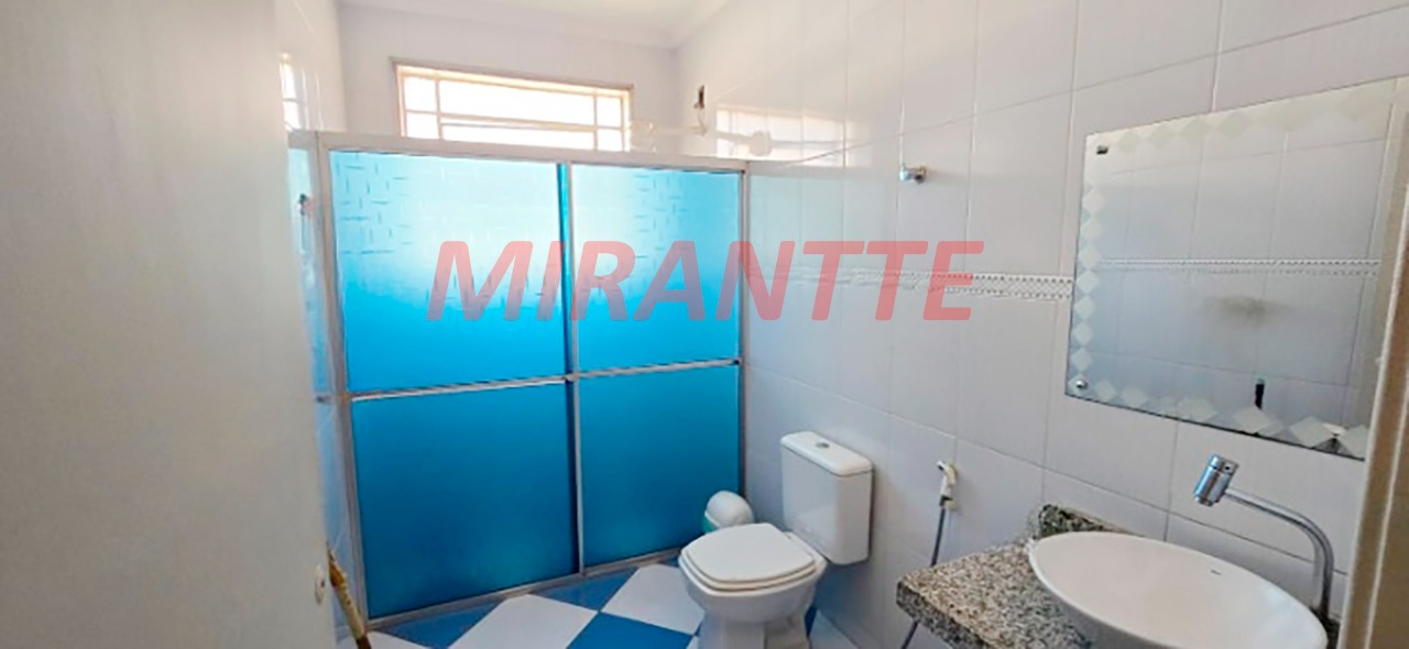 Sobrado de 154m² com 4 quartos em Vila  Guilherme