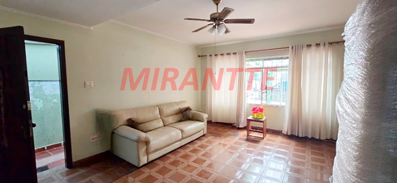 Sobrado de 154m² com 4 quartos em Vila  Guilherme