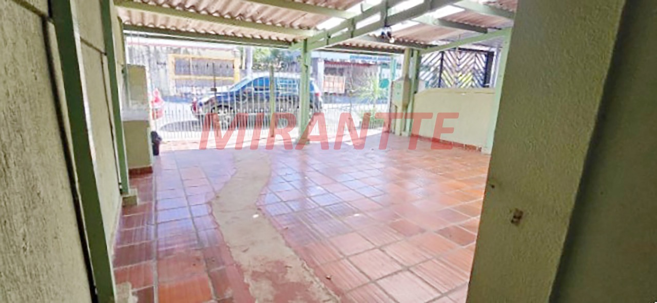 Sobrado de 154m² com 4 quartos em Vila  Guilherme