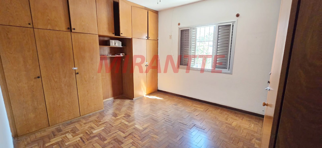 Sobrado de 154m² com 4 quartos em Vila  Guilherme