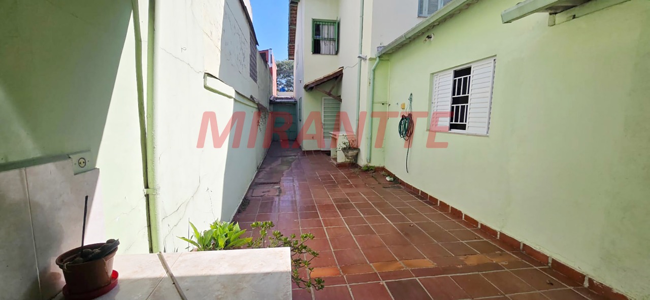 Sobrado de 154m² com 4 quartos em Vila  Guilherme