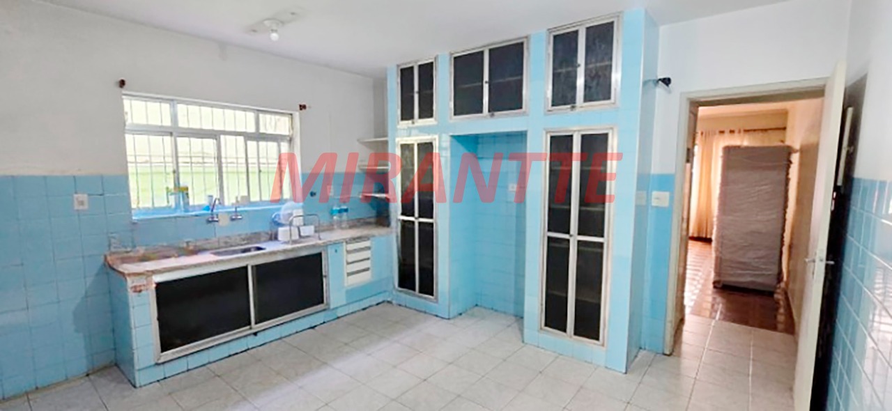 Sobrado de 154m² com 4 quartos em Vila  Guilherme