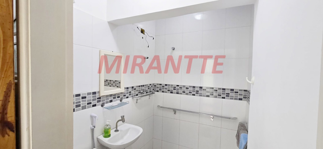 Sobrado de 154m² com 4 quartos em Vila  Guilherme