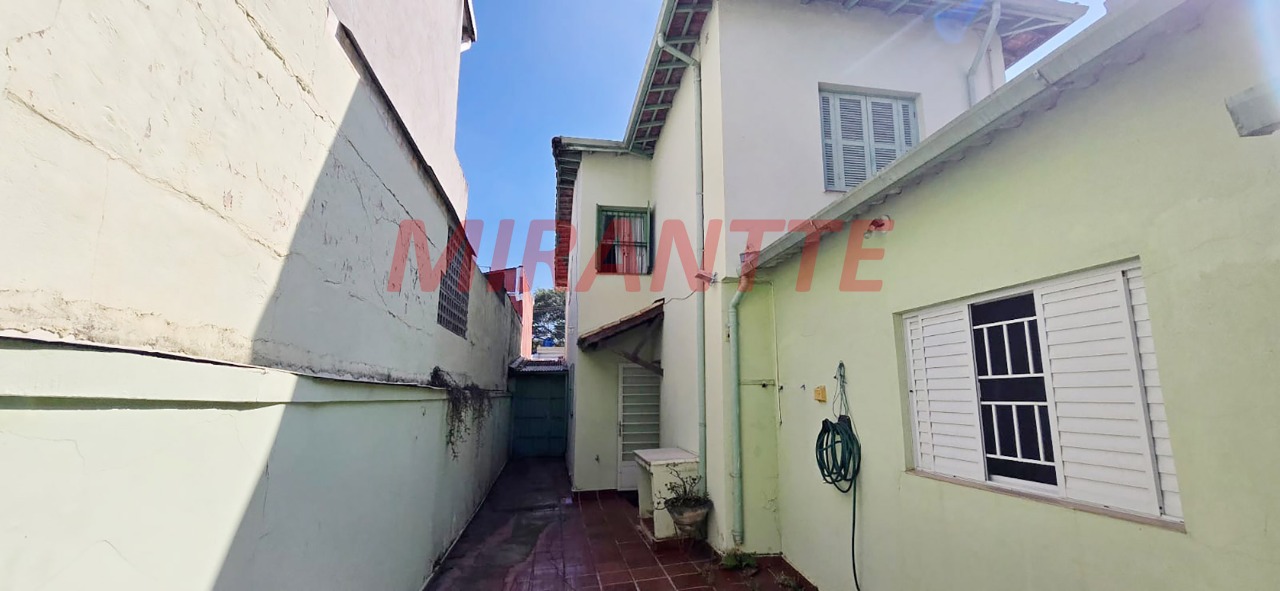 Sobrado de 154m² com 4 quartos em Vila  Guilherme