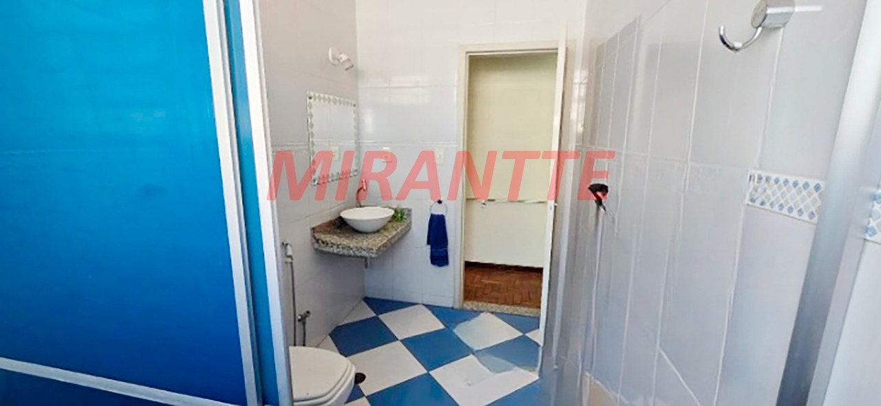 Sobrado de 154m² com 4 quartos em Vila  Guilherme
