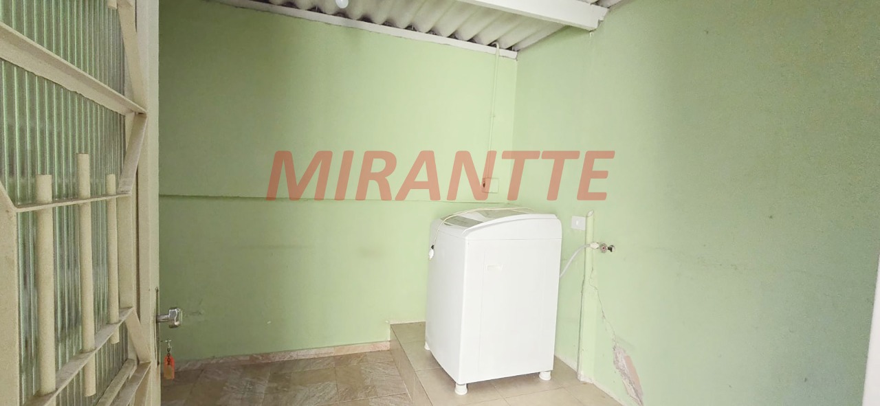 Sobrado de 154m² com 4 quartos em Vila  Guilherme