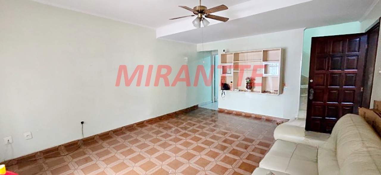 Sobrado de 154m² com 4 quartos em Vila  Guilherme