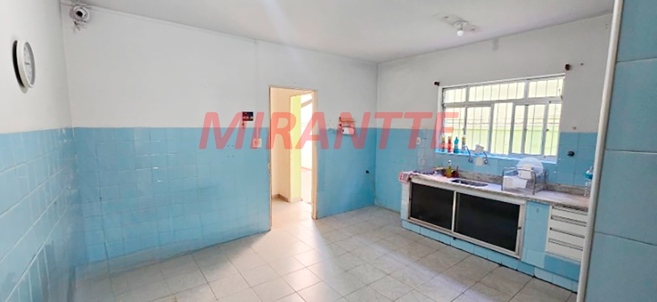 Sobrado de 154m² com 4 quartos em Vila  Guilherme