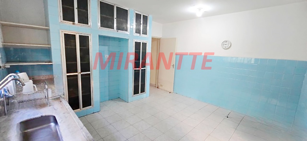 Sobrado de 154m² com 4 quartos em Vila  Guilherme