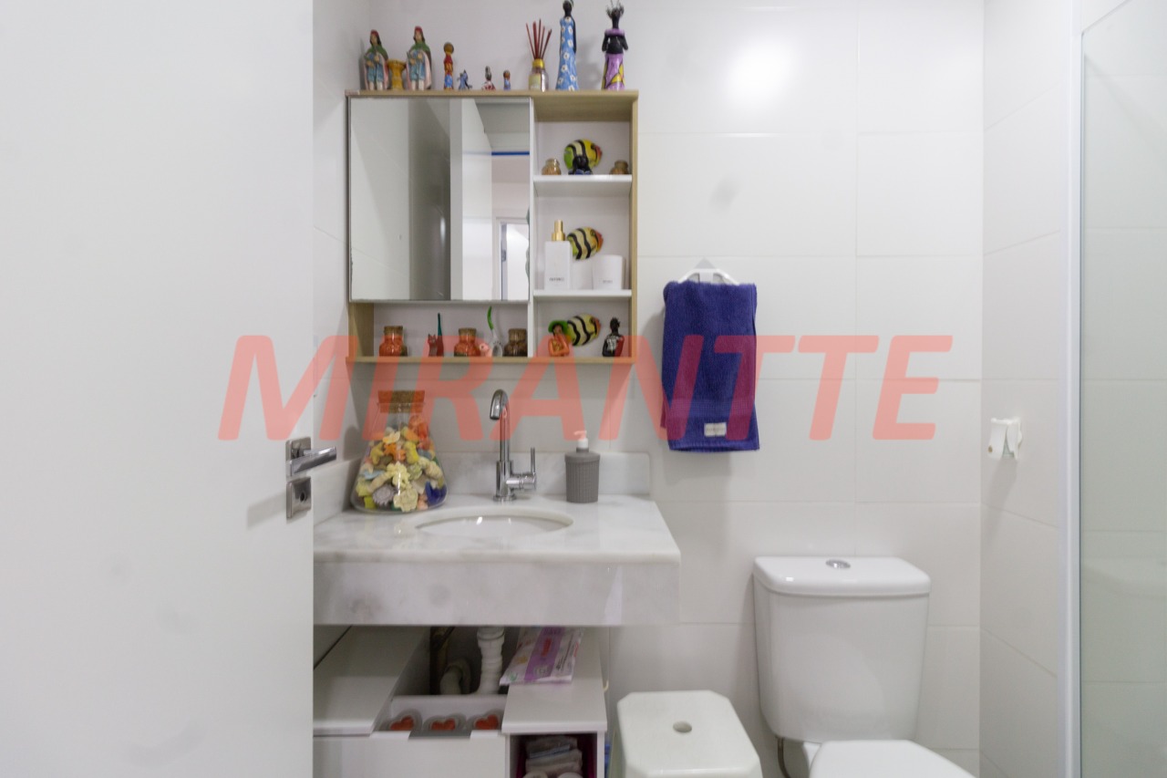 Apartamento de 56m² com 2 quartos em Jardim São Paulo(Zona Norte)