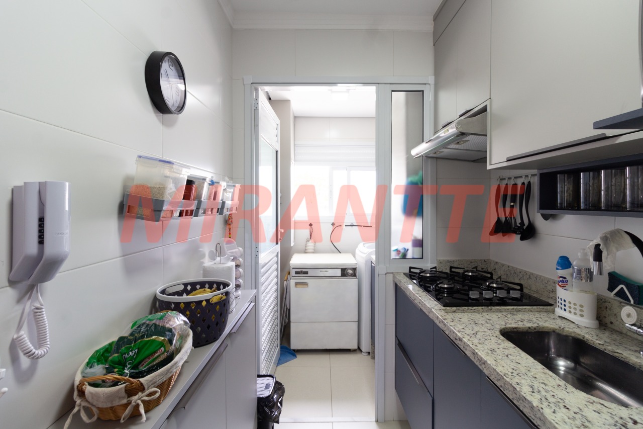 Apartamento de 56m² com 2 quartos em Jardim São Paulo(Zona Norte)