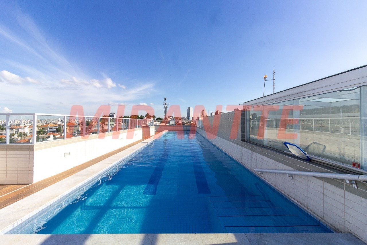 Apartamento de 56m² com 2 quartos em Jardim São Paulo(Zona Norte)