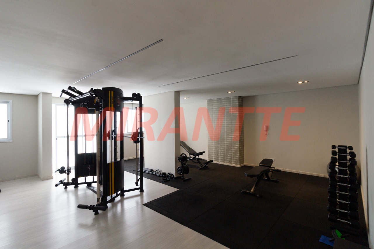 Apartamento de 56m² com 2 quartos em Jardim São Paulo(Zona Norte)