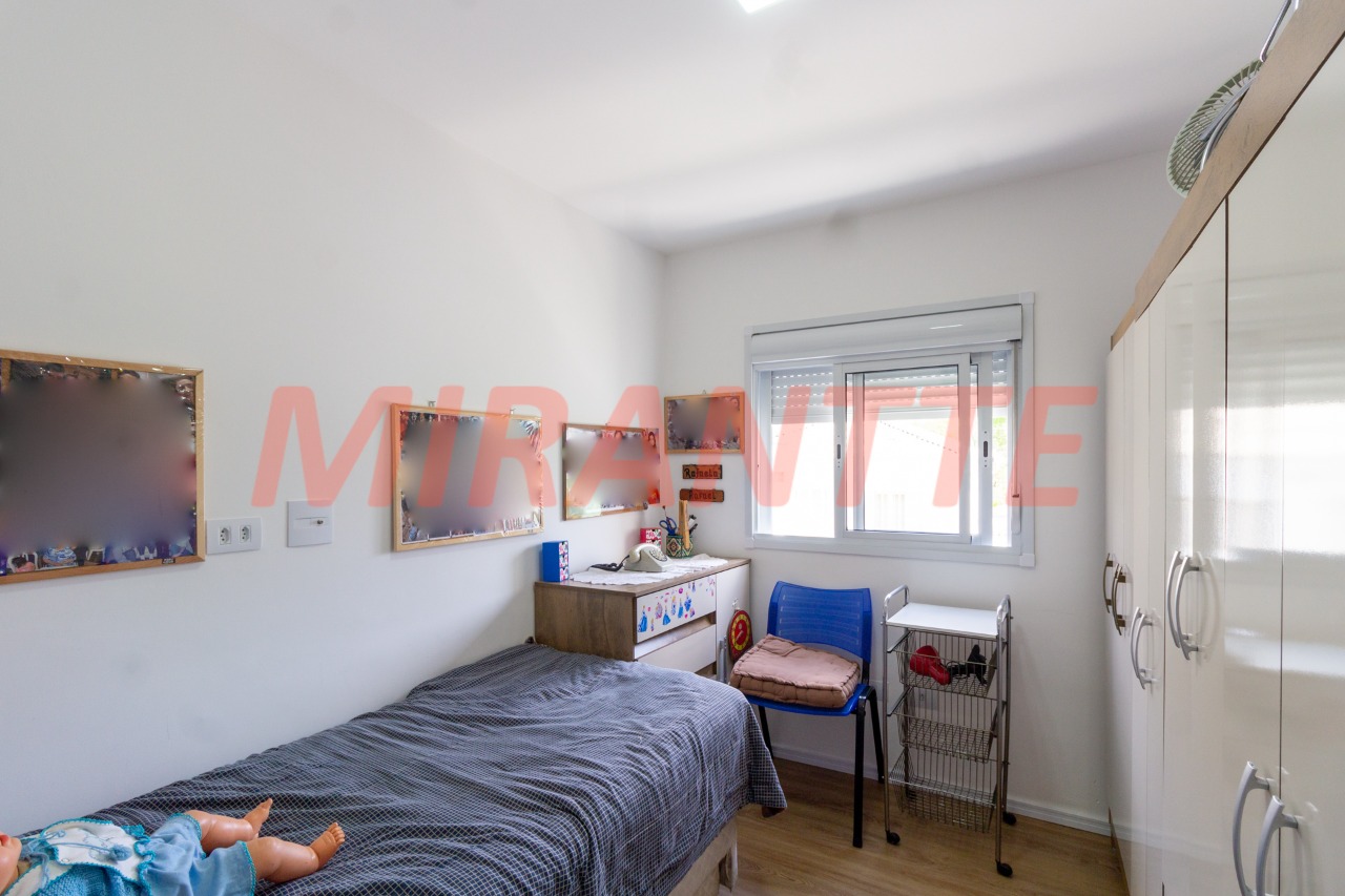 Apartamento de 56m² com 2 quartos em Jardim São Paulo(Zona Norte)