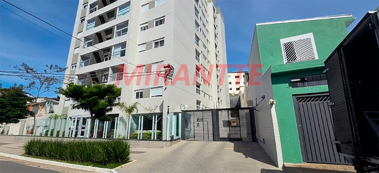 Apartamento de 56m² com 2 quartos em Jardim São Paulo(Zona Norte)