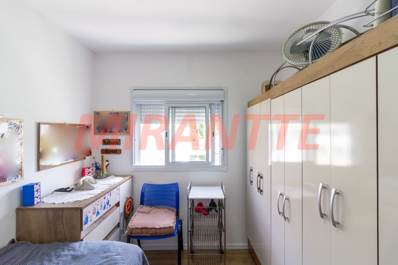 Apartamento de 56m² com 2 quartos em Jardim São Paulo(Zona Norte)