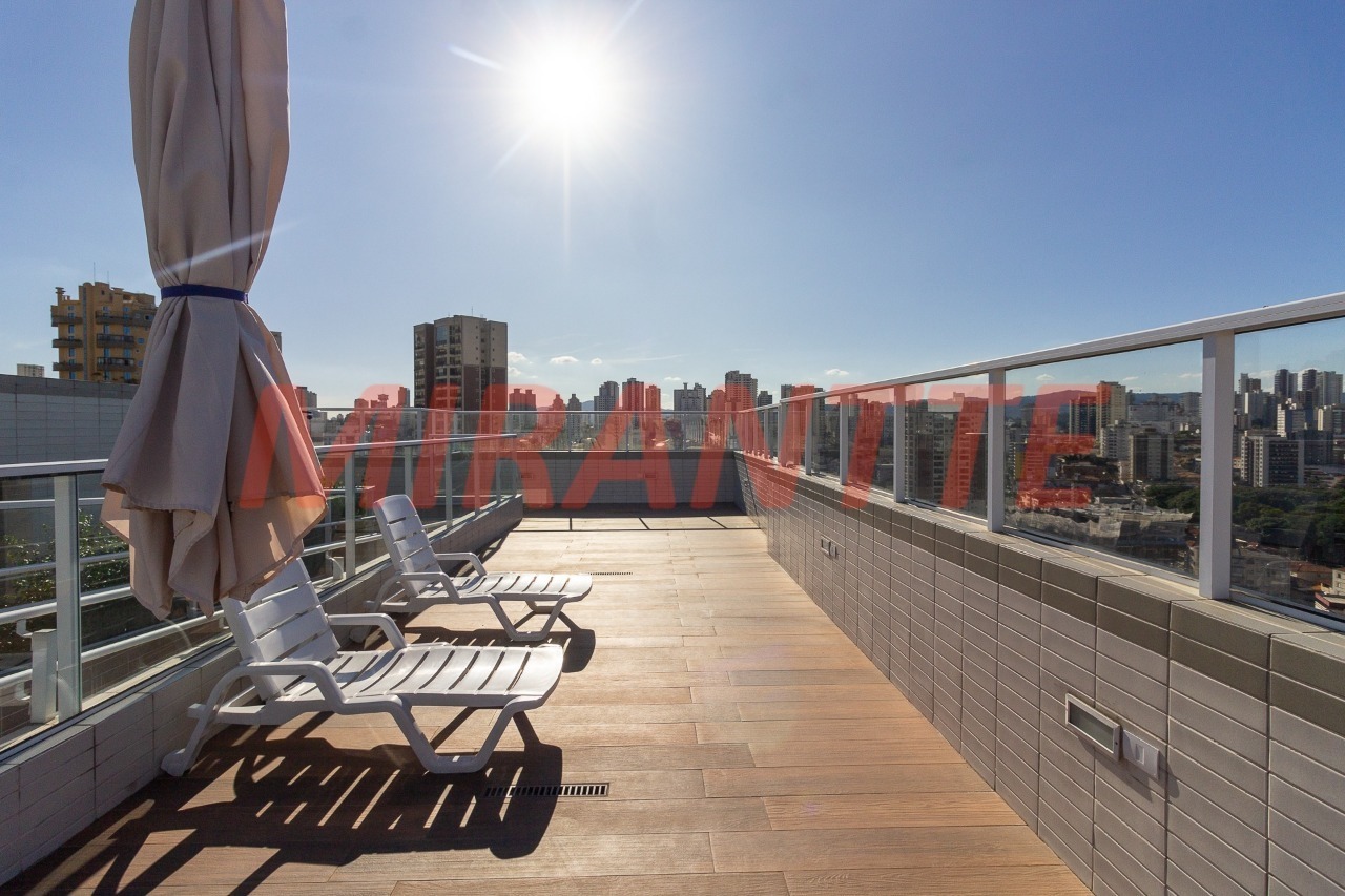Apartamento de 56m² com 2 quartos em Jardim São Paulo(Zona Norte)