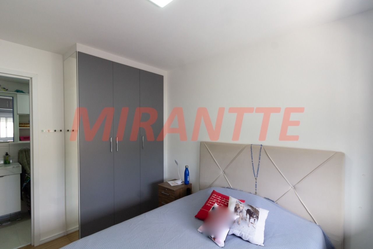Apartamento de 56m² com 2 quartos em Jardim São Paulo(Zona Norte)