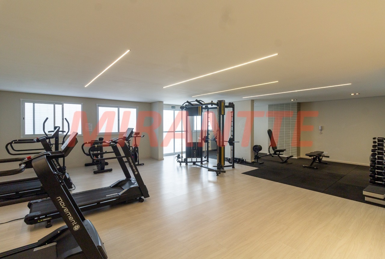 Apartamento de 56m² com 2 quartos em Jardim São Paulo(Zona Norte)