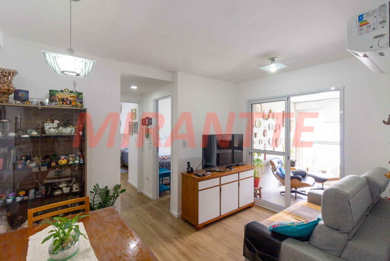 Apartamento de 56m² com 2 quartos em Jardim São Paulo(Zona Norte)