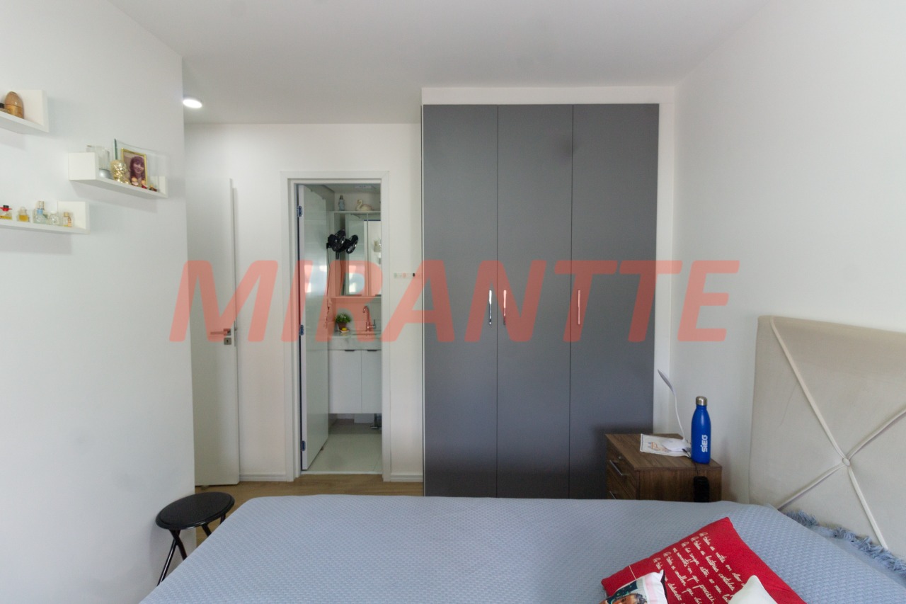 Apartamento de 56m² com 2 quartos em Jardim São Paulo(Zona Norte)