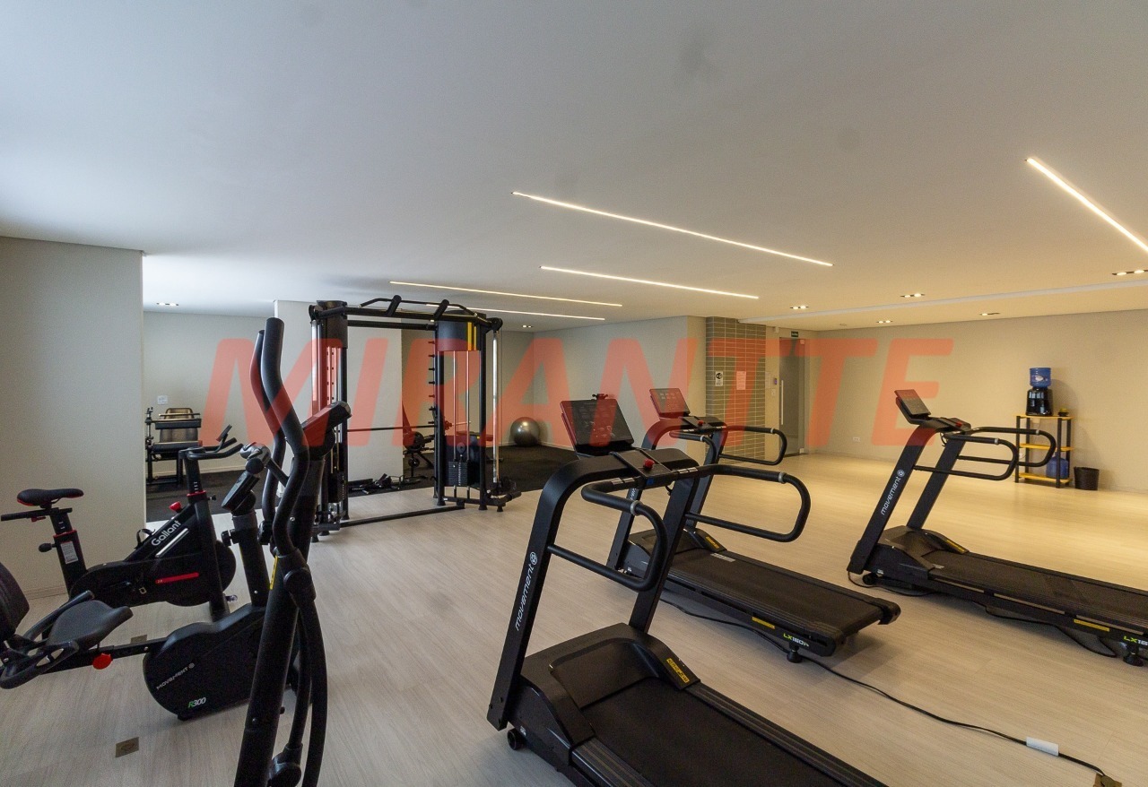 Apartamento de 56m² com 2 quartos em Jardim São Paulo(Zona Norte)