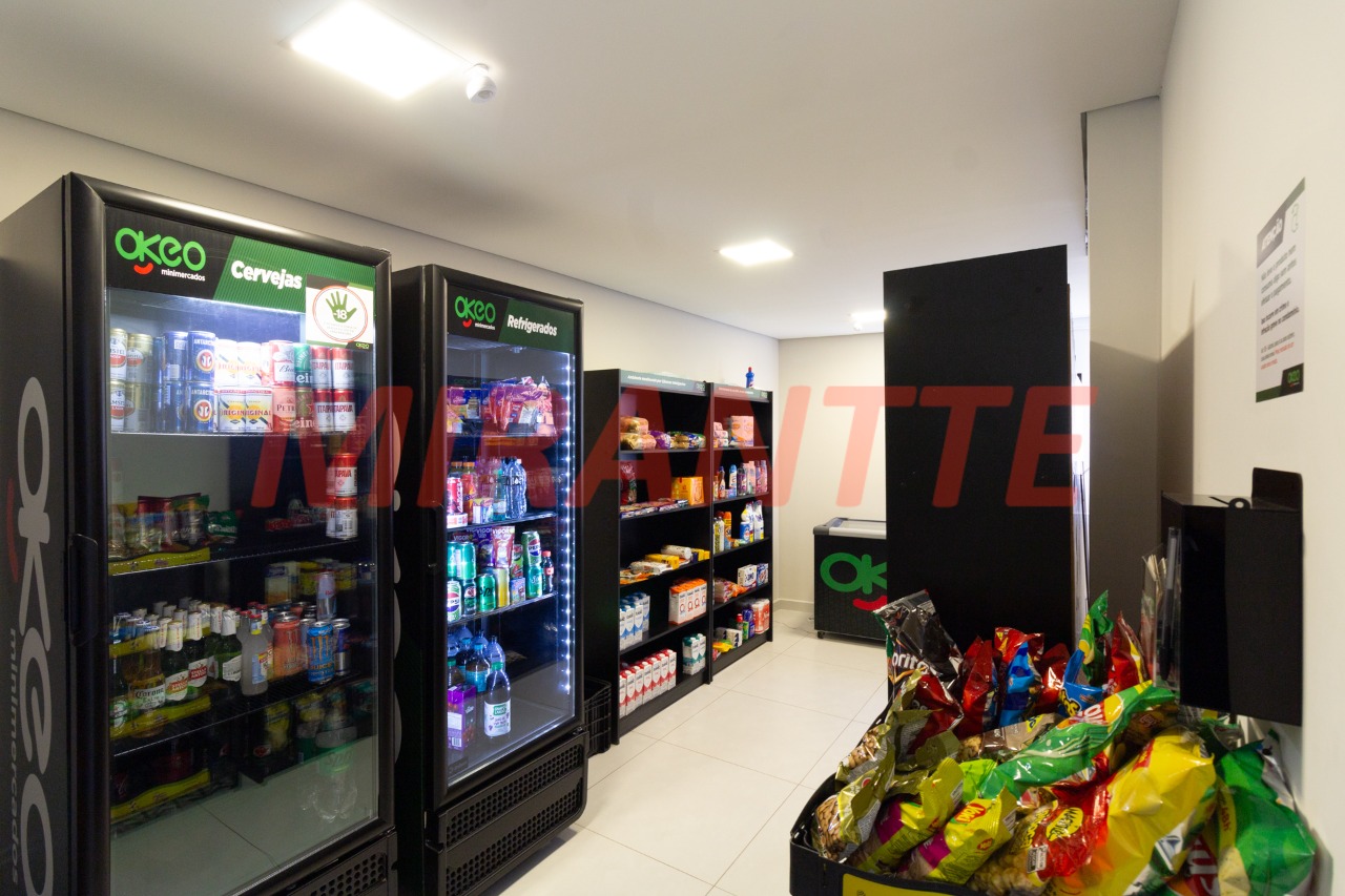 Apartamento de 56m² com 2 quartos em Jardim São Paulo(Zona Norte)