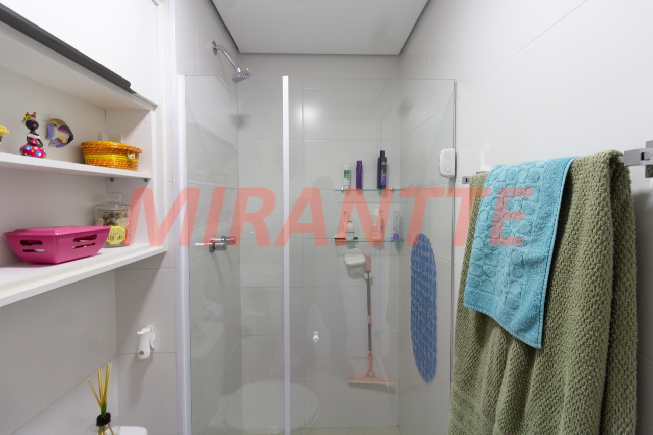 Apartamento de 56m² com 2 quartos em Jardim São Paulo(Zona Norte)