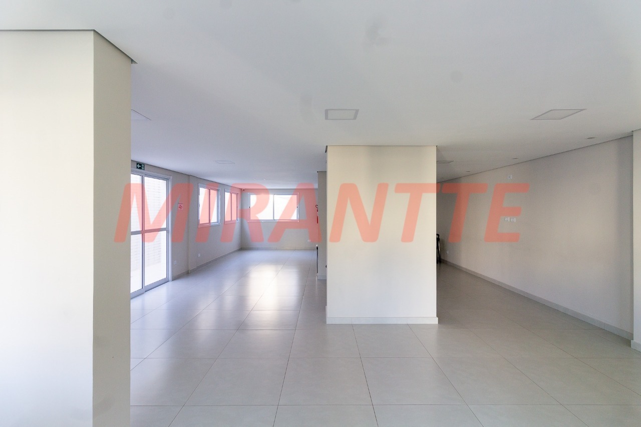 Apartamento de 56m² com 2 quartos em Jardim São Paulo(Zona Norte)