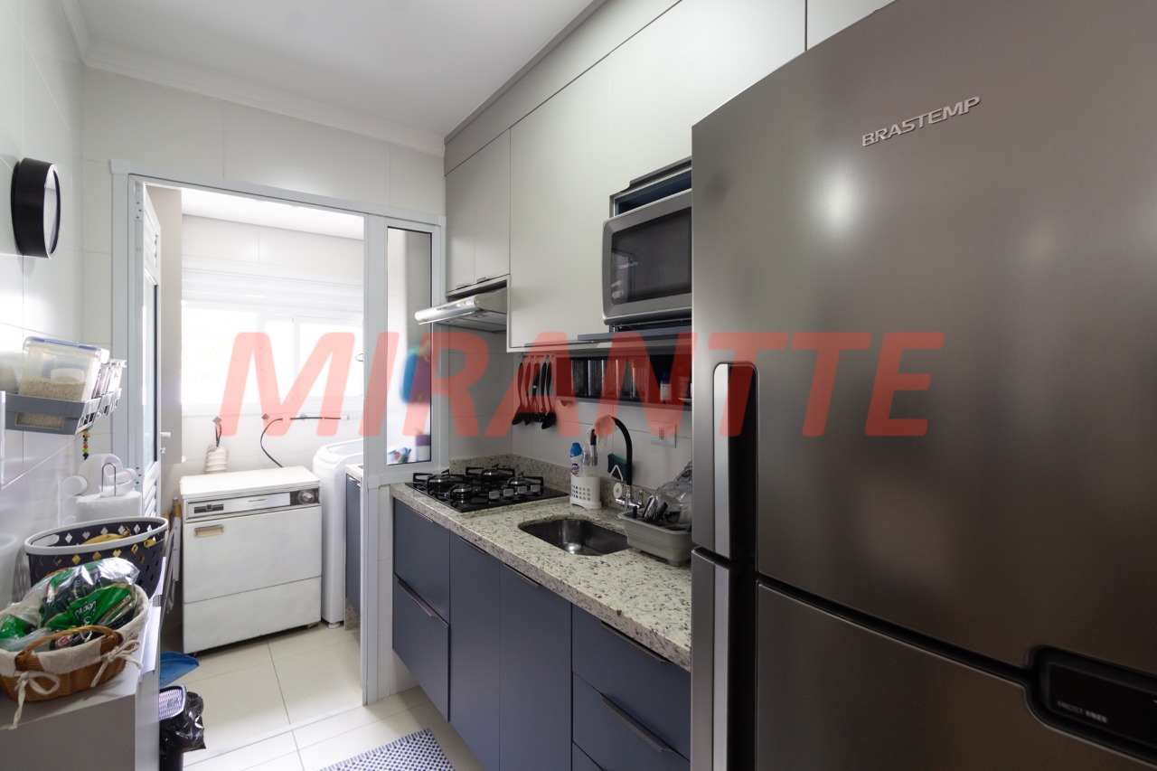 Apartamento de 56m² com 2 quartos em Jardim São Paulo(Zona Norte)