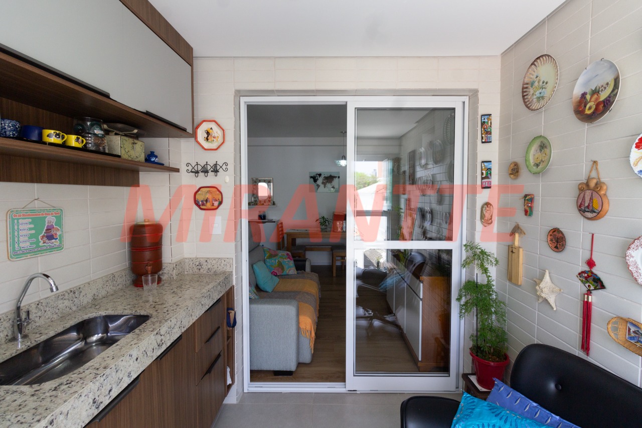Apartamento de 56m² com 2 quartos em Jardim São Paulo(Zona Norte)