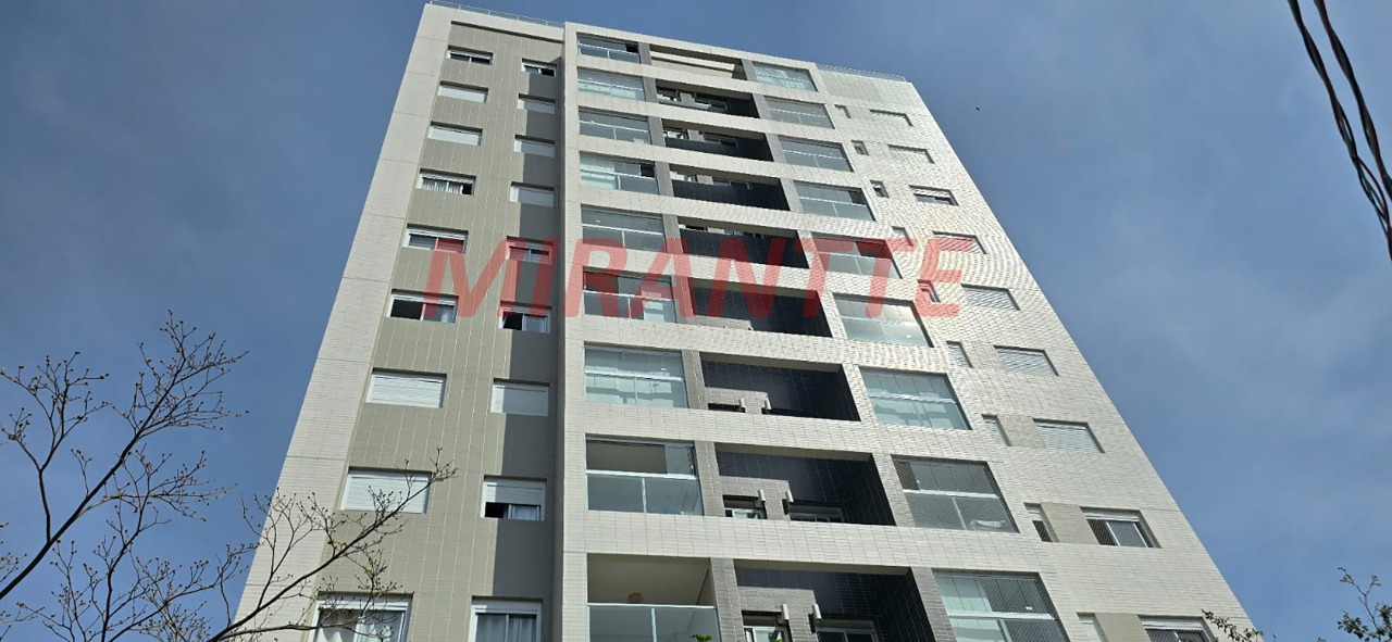 Apartamento de 56m² com 2 quartos em Jardim São Paulo(Zona Norte)