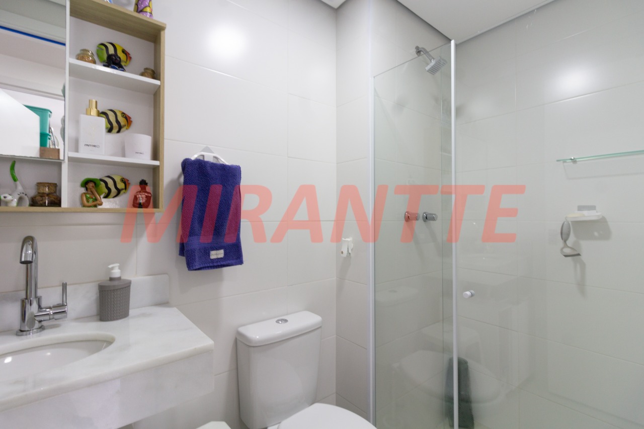Apartamento de 56m² com 2 quartos em Jardim São Paulo(Zona Norte)
