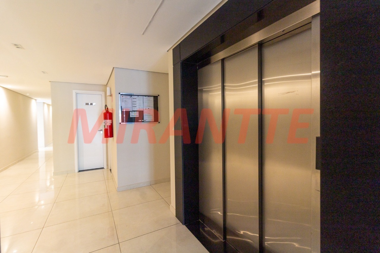 Apartamento de 56m² com 2 quartos em Jardim São Paulo(Zona Norte)