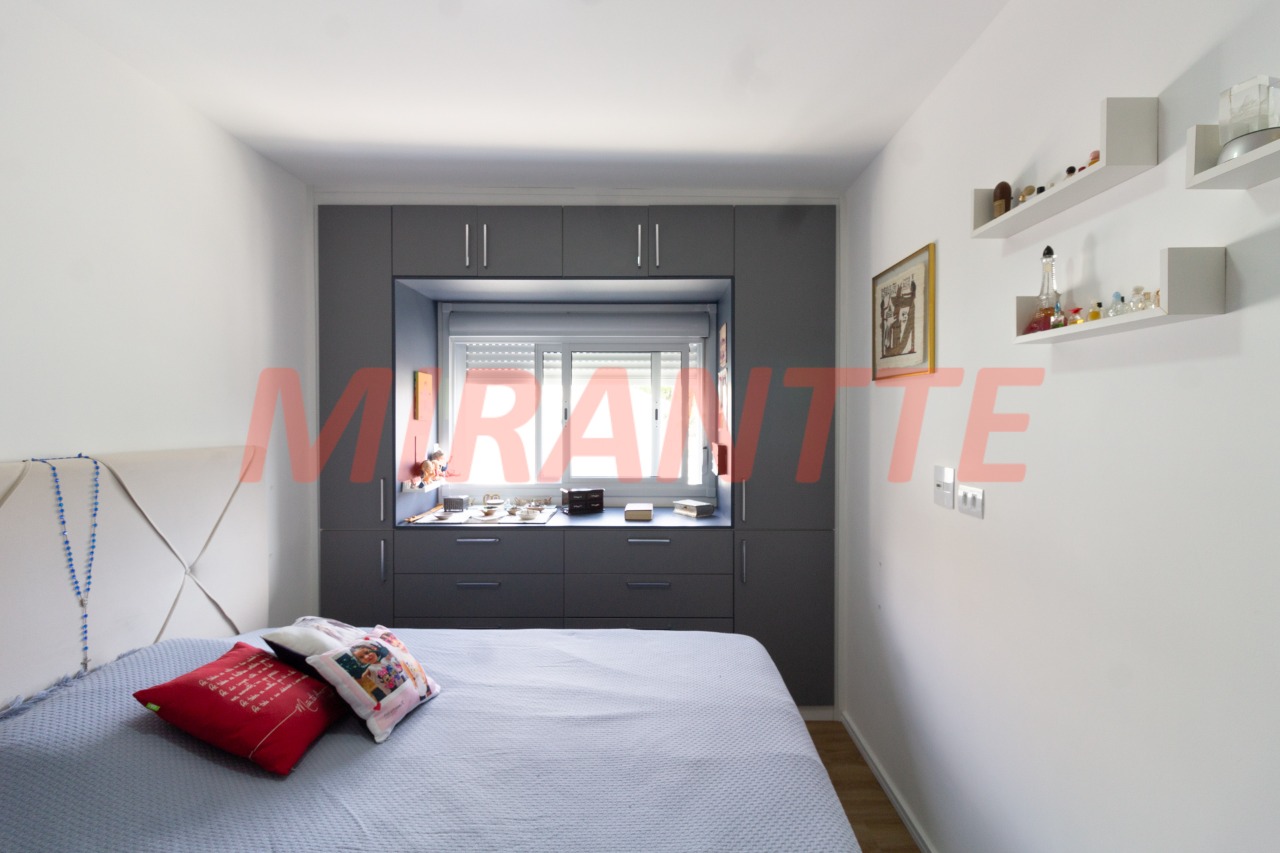 Apartamento de 56m² com 2 quartos em Jardim São Paulo(Zona Norte)