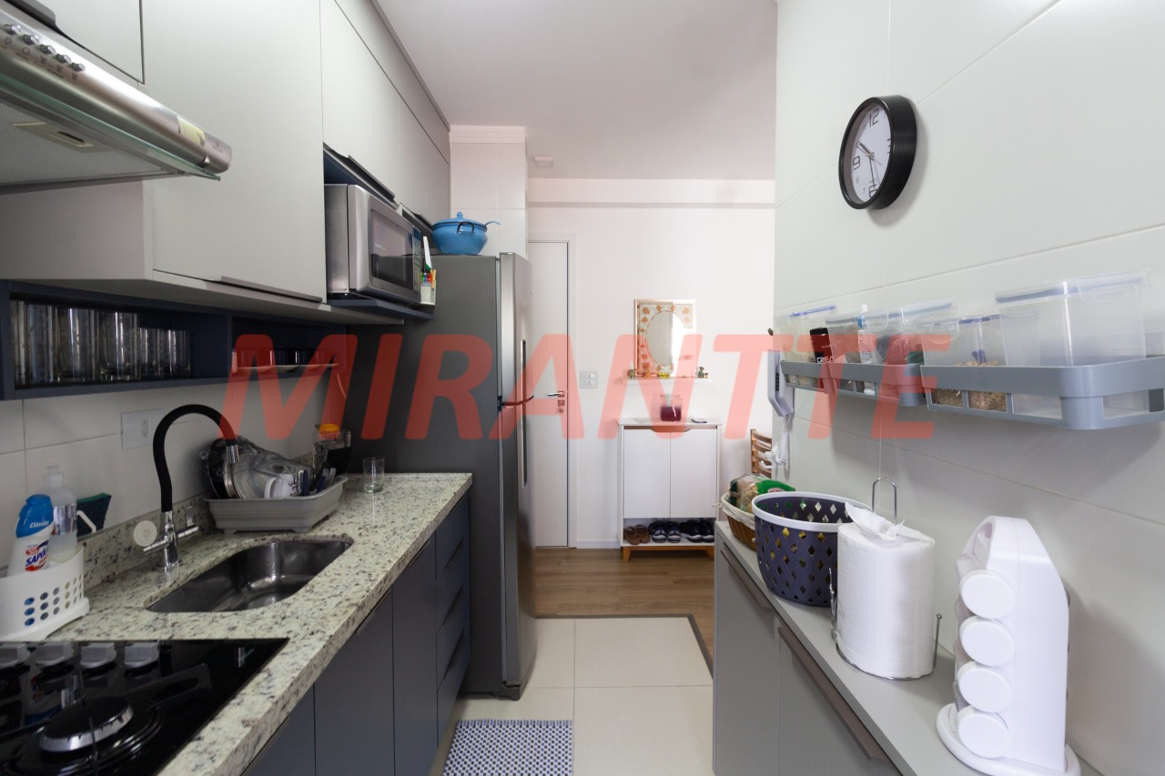 Apartamento de 56m² com 2 quartos em Jardim São Paulo(Zona Norte)