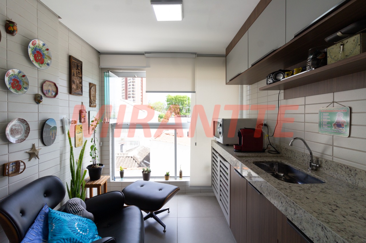Apartamento de 56m² com 2 quartos em Jardim São Paulo(Zona Norte)