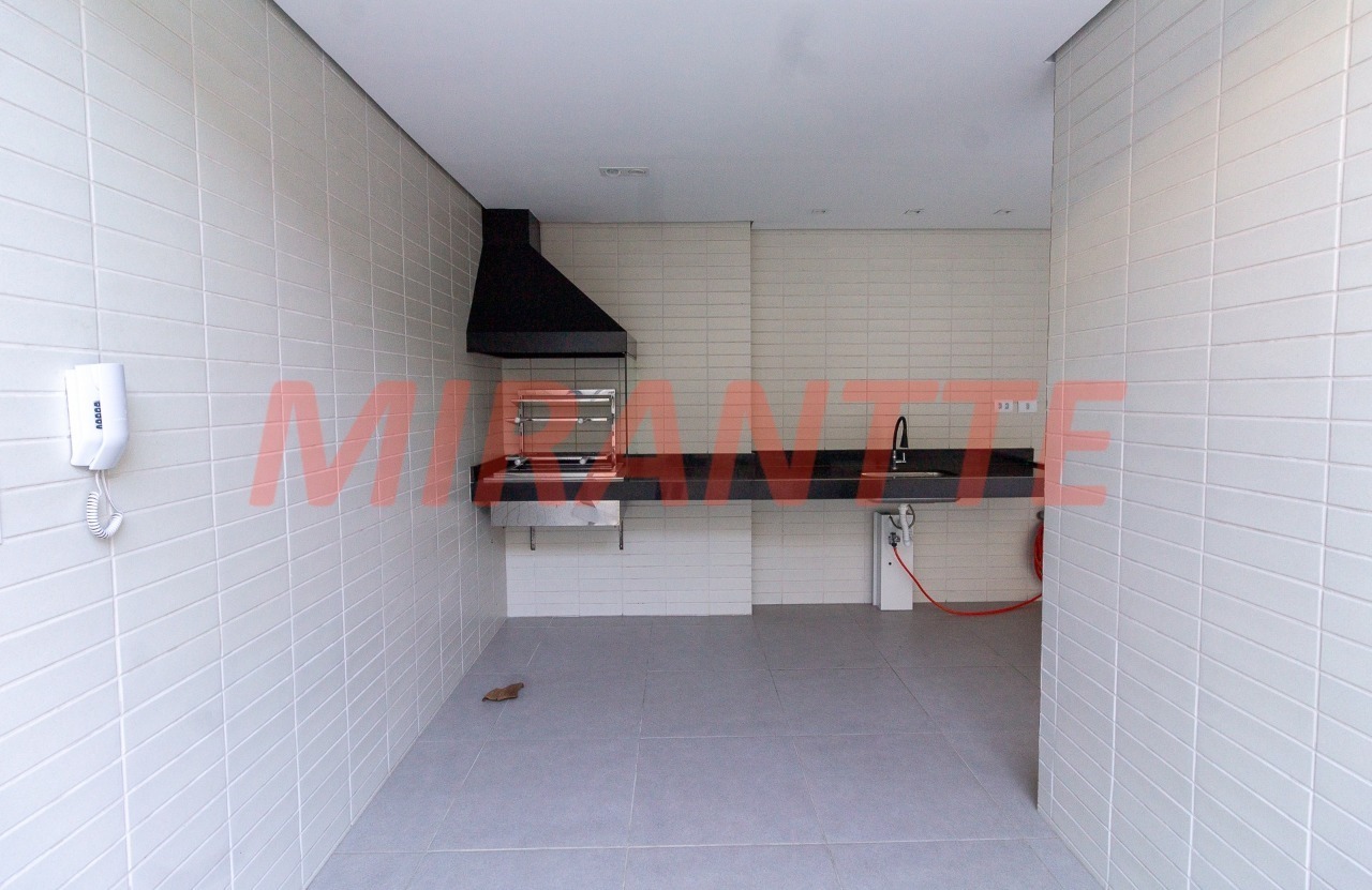 Apartamento de 56m² com 2 quartos em Jardim São Paulo(Zona Norte)