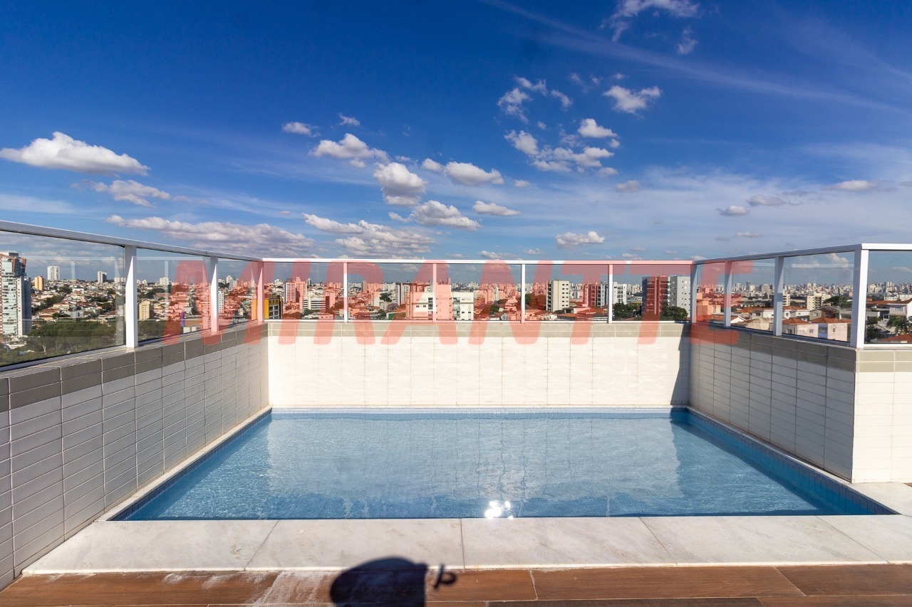 Apartamento de 56m² com 2 quartos em Jardim São Paulo(Zona Norte)