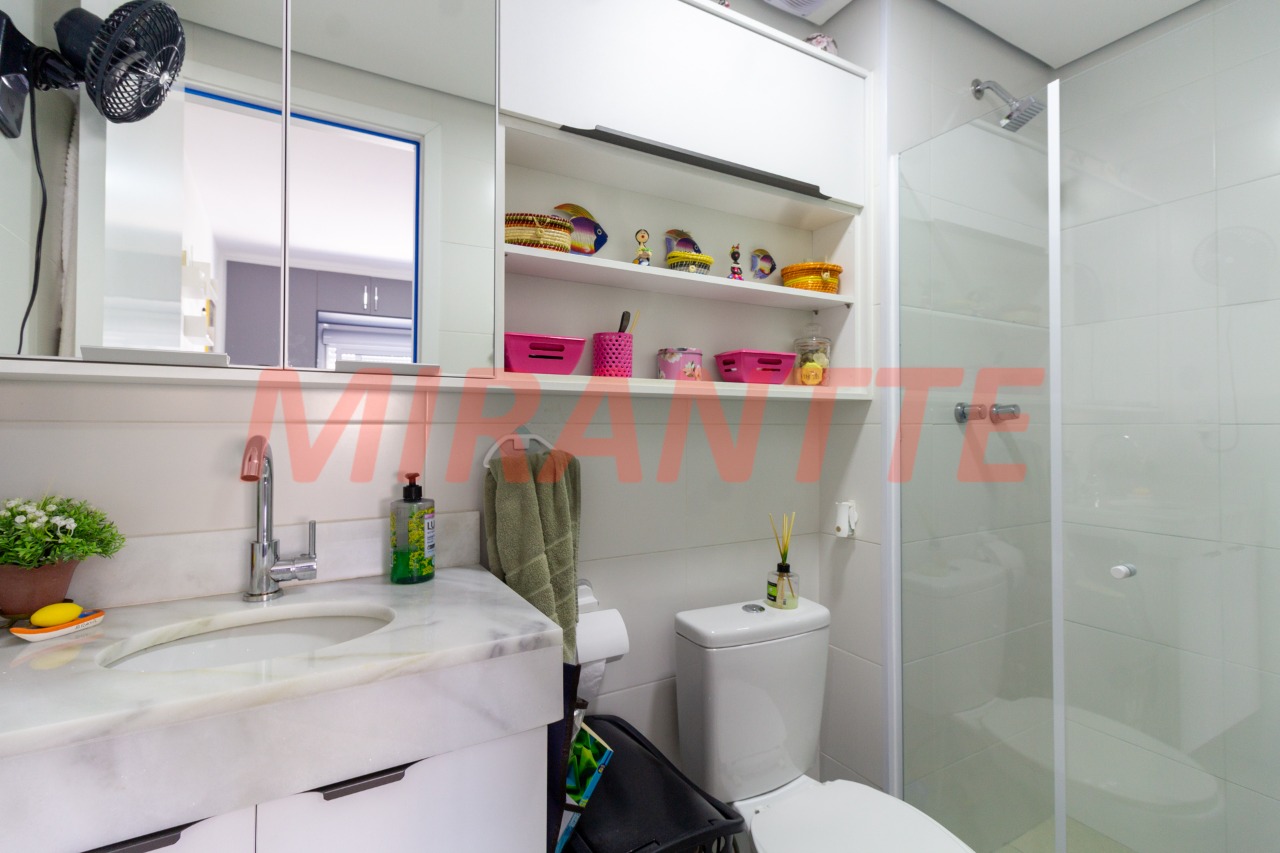 Apartamento de 56m² com 2 quartos em Jardim São Paulo(Zona Norte)