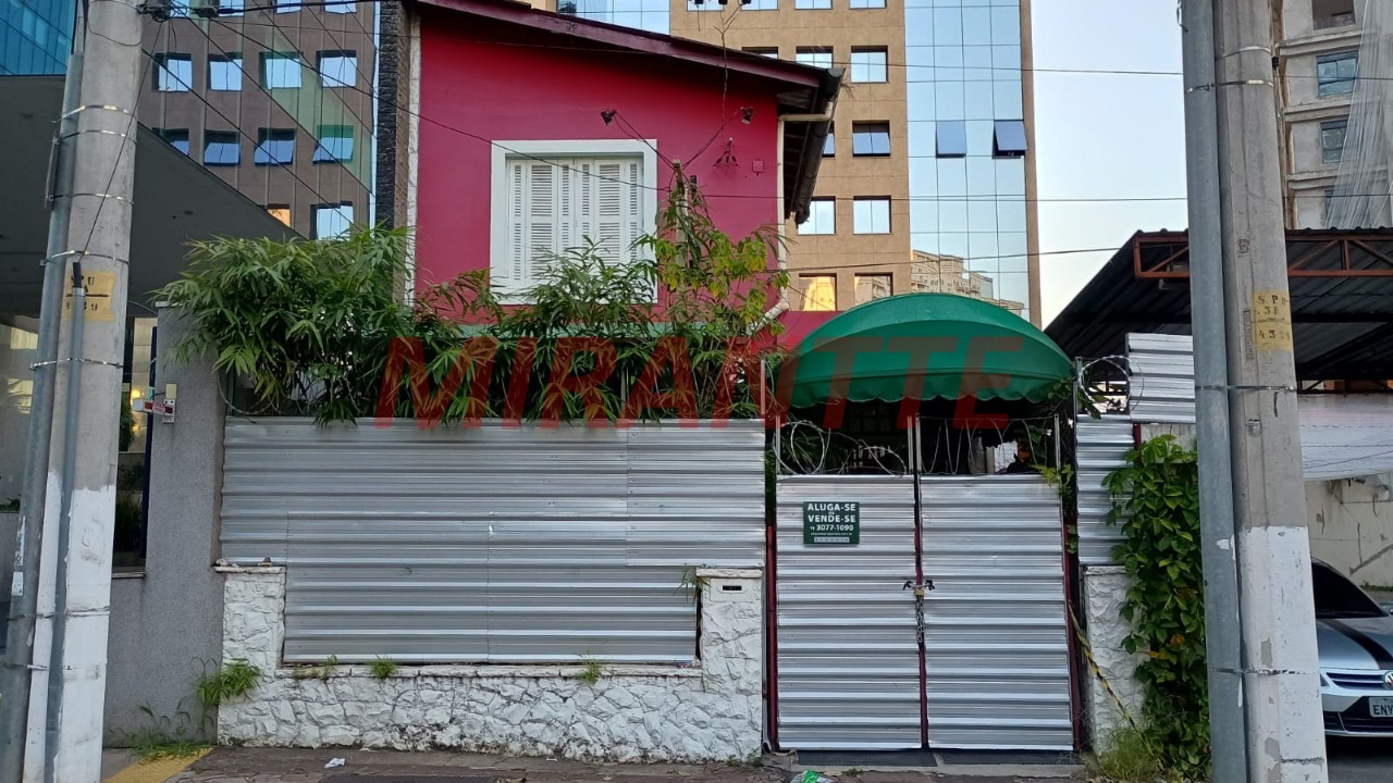 Comercial de 195m² em Pinheiros