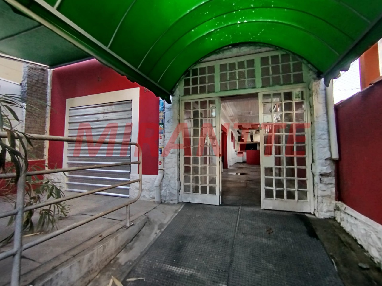Comercial de 195m² em Pinheiros