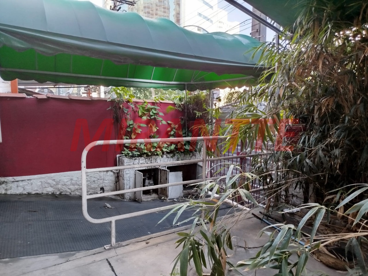 Comercial de 195m² em Pinheiros