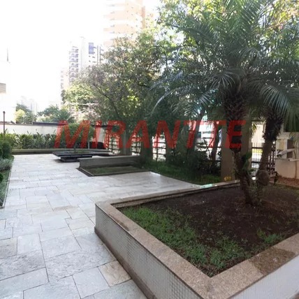 Apartamento de 140m² com 3 quartos em Santana